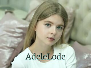 AdeleLode
