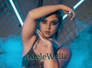 AdeleWellz
