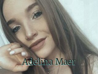 Adelina_Maer
