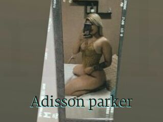 Adisson_parker