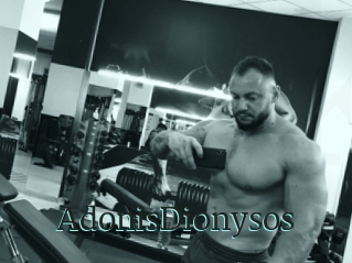 AdonisDionysos