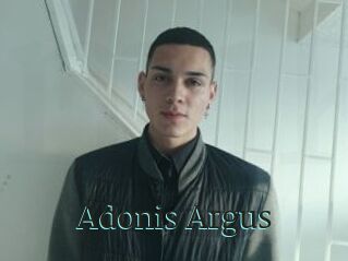 Adonis_Argus