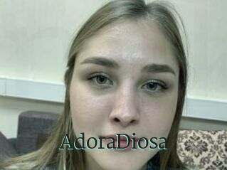 AdoraDiosa