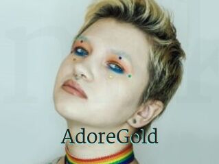 AdoreGold