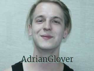 AdrianGlover