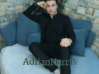AdrianHarris