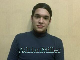 AdrianMiller