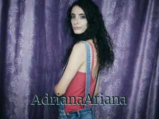 AdrianaAriana