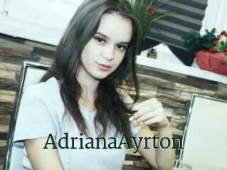 AdrianaAyrton