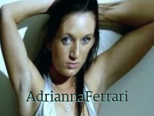 Adrianna_Ferrari