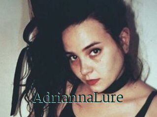 AdriannaLure