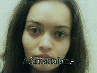 AdriianaJane