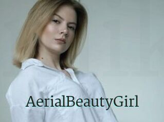 AerialBeautyGirl