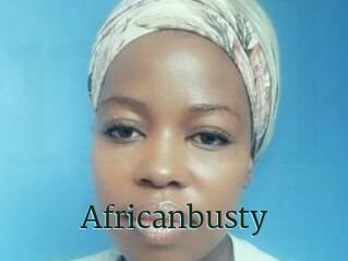Africanbusty