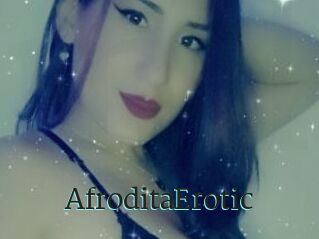 AfroditaErotic