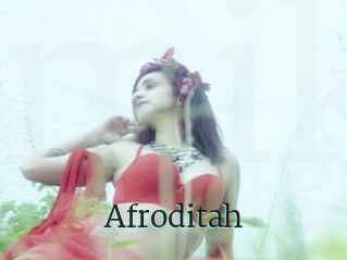 Afroditah