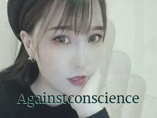 Againstconscience