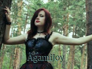 AgamiJoy