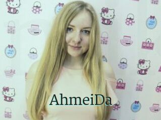 AhmeiDa
