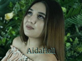 AidaHall