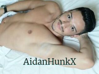 AidanHunkX