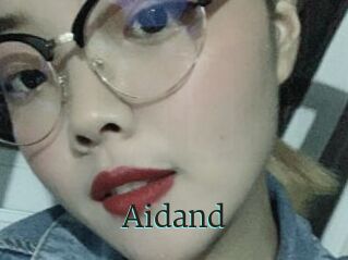 Aidand
