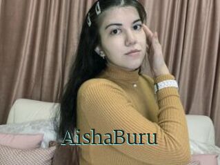 AishaBuru