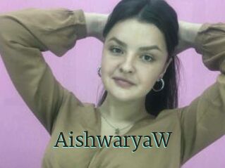 AishwaryaW