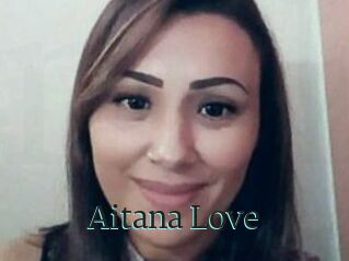Aitana_Love