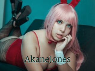 AkaneJones