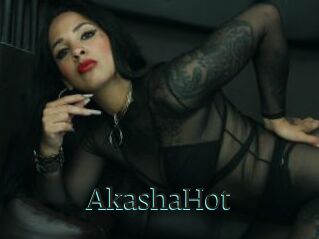 AkashaHot
