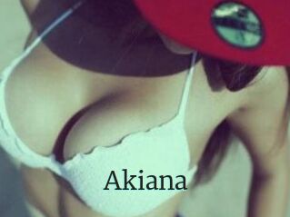 Akiana