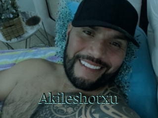 Akileshotxu Milky Porn