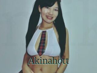 Akinahott