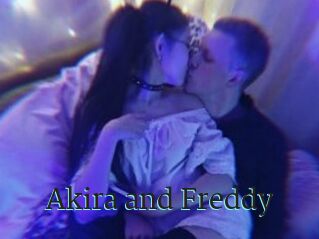 Akira_and_Freddy