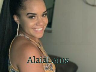 AlaiaLotus