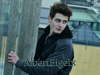 AlbertEigelx