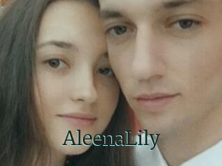 AleenaLily