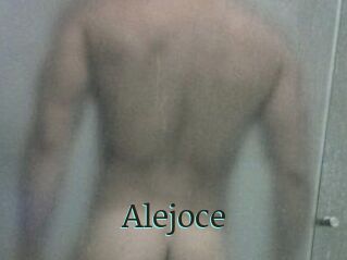 Alejoce