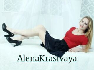AlenaKrasivaya
