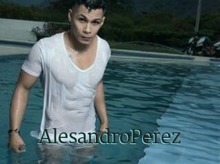AlesandroPerez