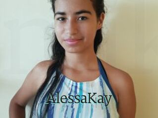 AlessaKay