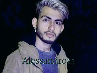 Alessandro21