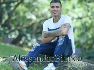 AlessandroBianco