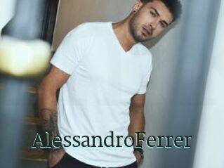 AlessandroFerrer