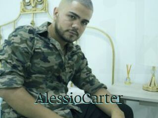 AlessioCarter