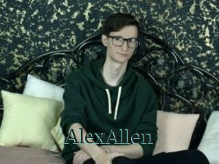 AlexAllen