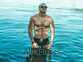 AlexFitnes