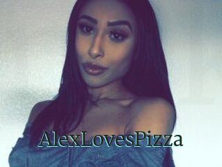 AlexLovesPizza