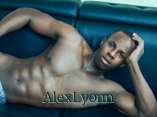 AlexLyonn